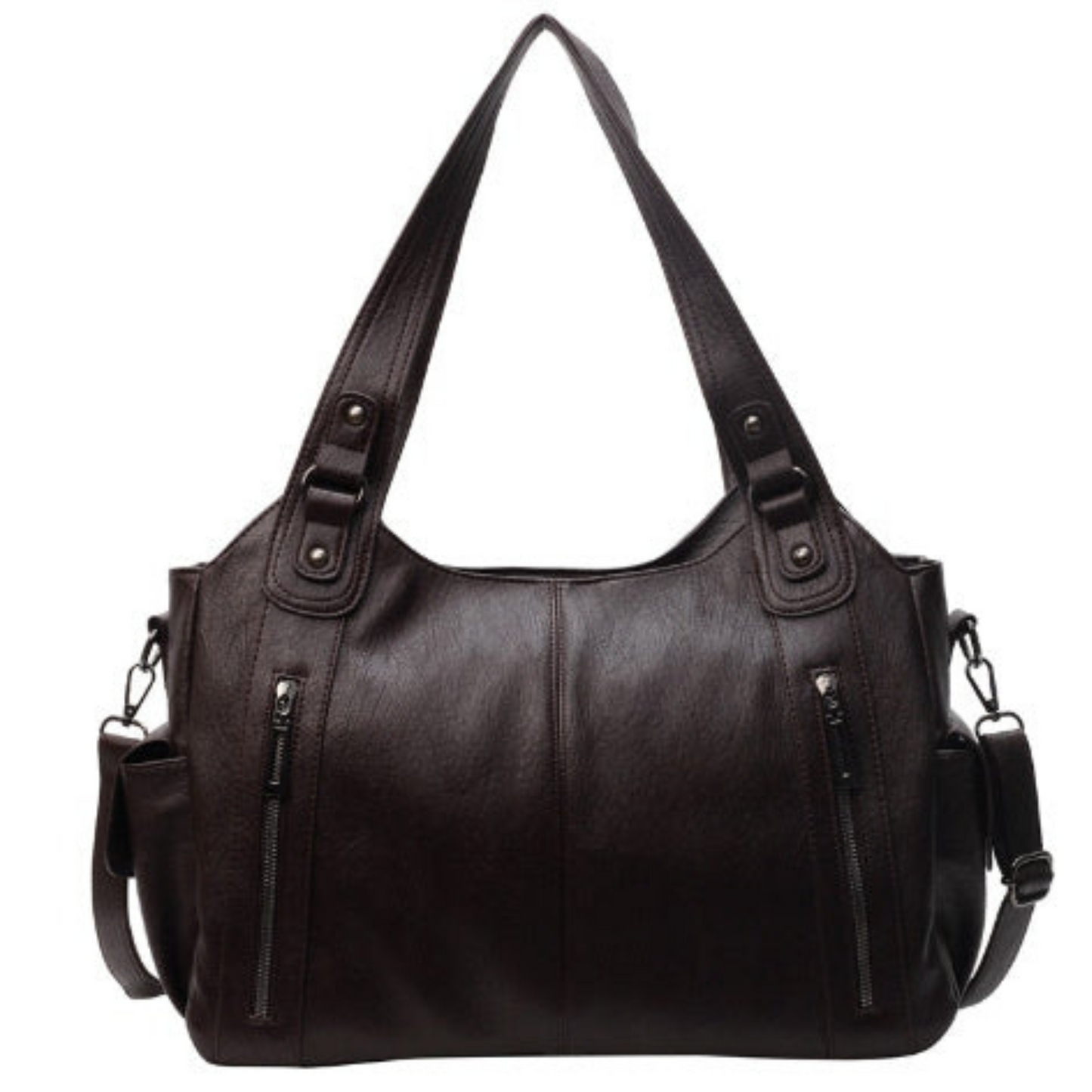 Anita | Nahkatote Bag