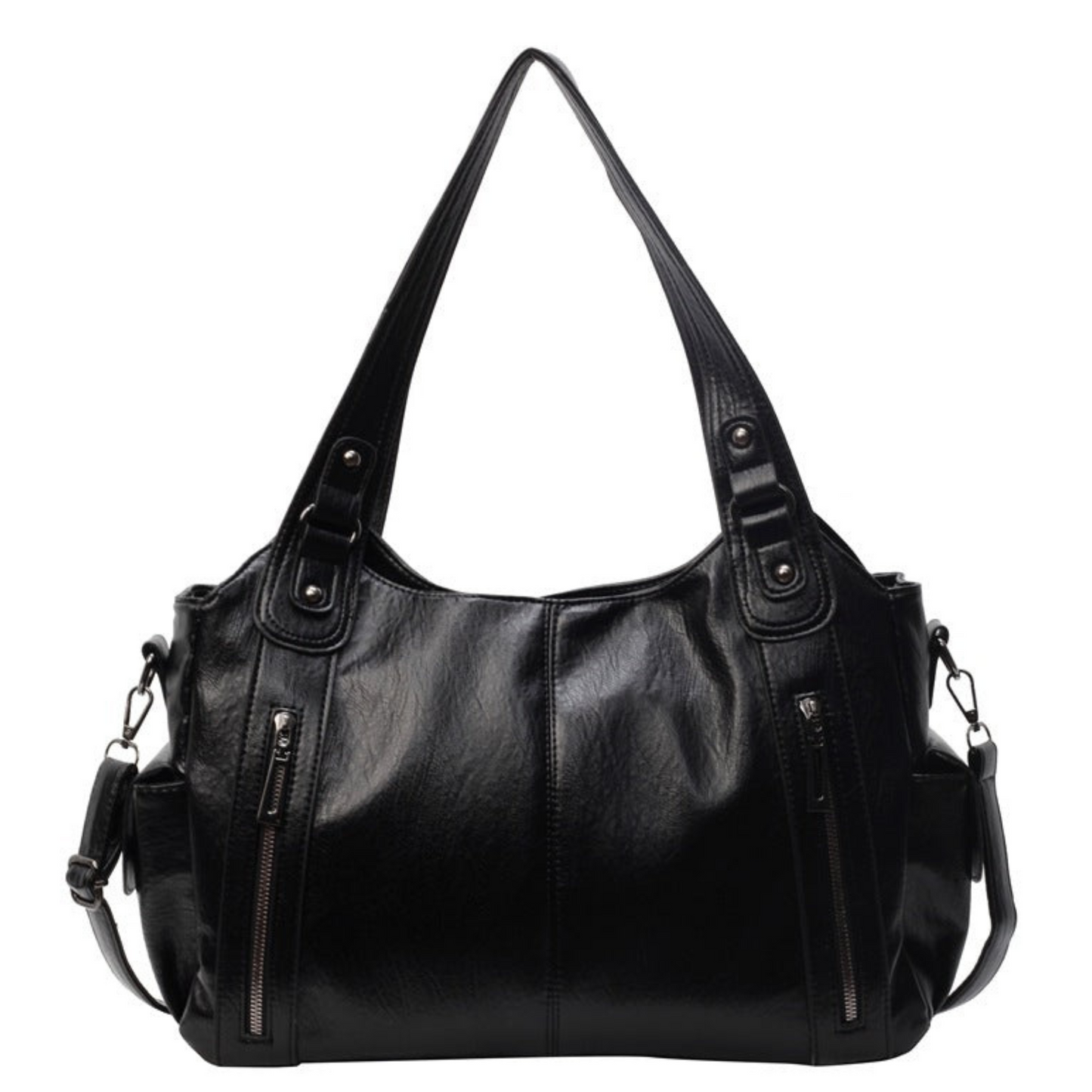Anita | Nahkatote Bag