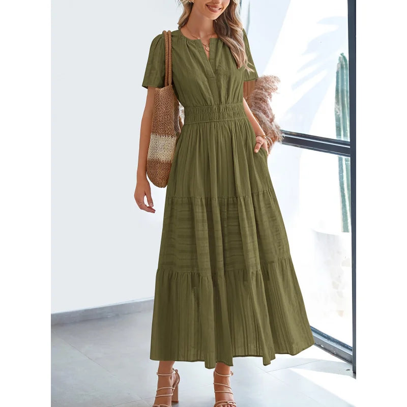 NATALIE™ - ELEGANTTI JA IMARTELEVA MEKKO