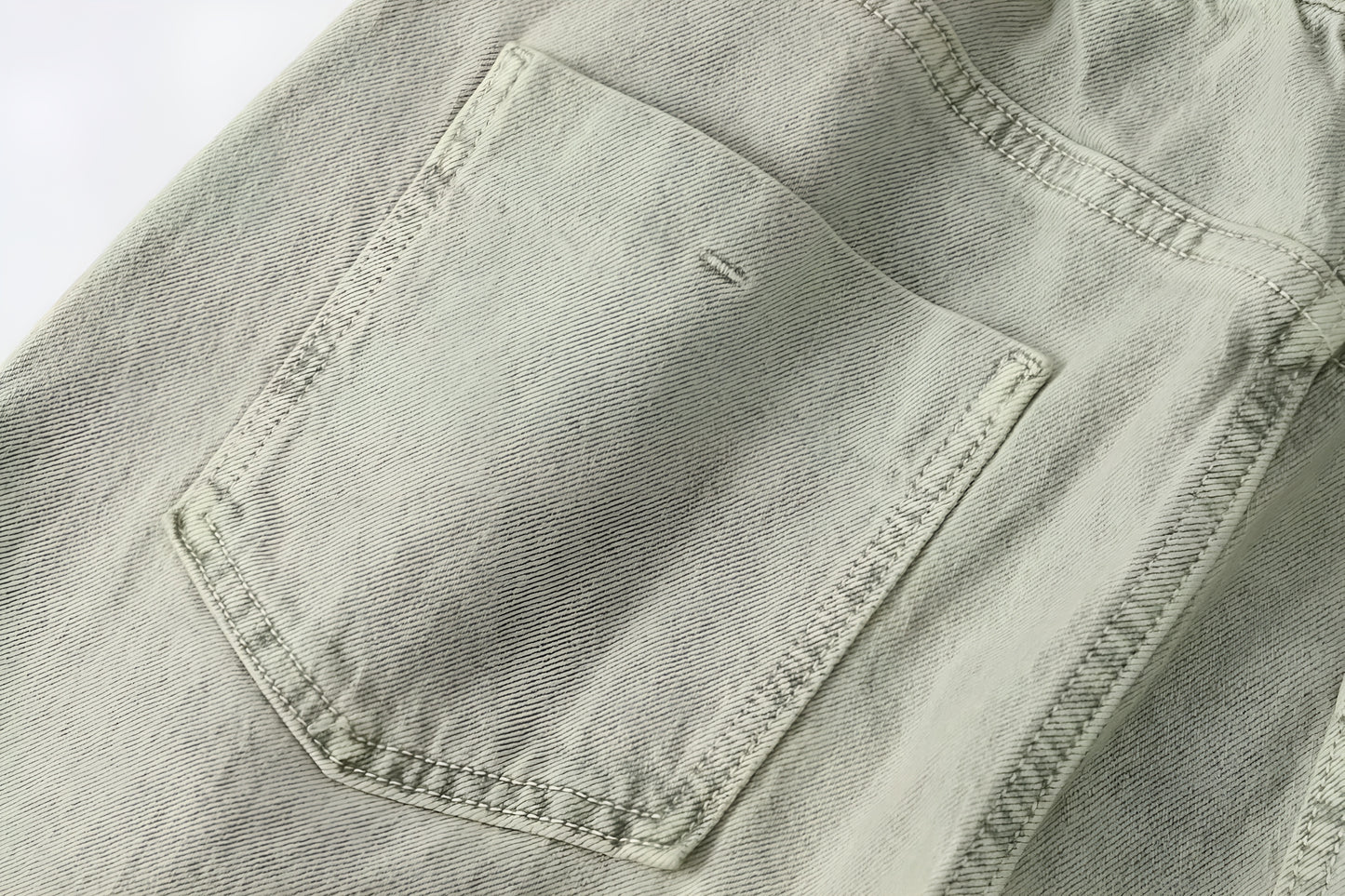 RARA™ | Denim-taskuhaalari
