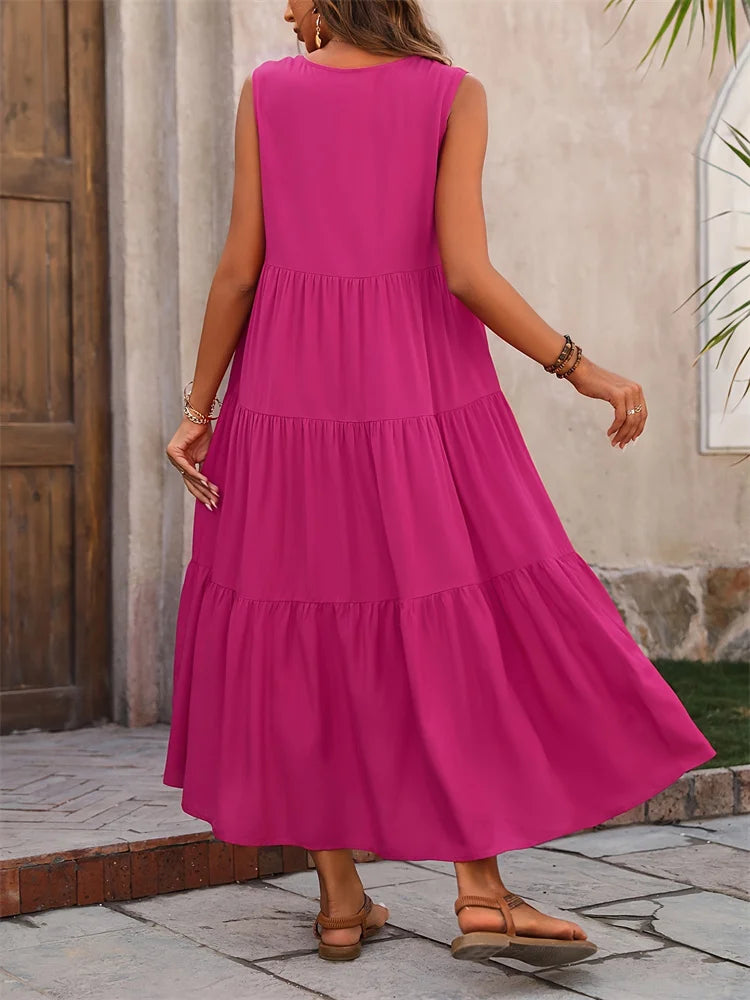 ILARIA™ – ELEGANTTI JA IMARTELEVA MEKKO