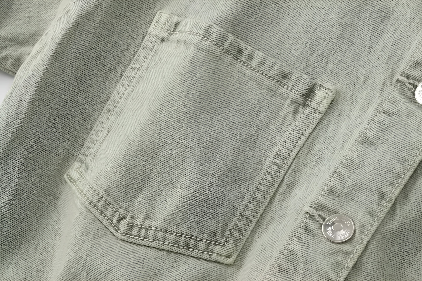 RARA™ | Denim-taskuhaalari