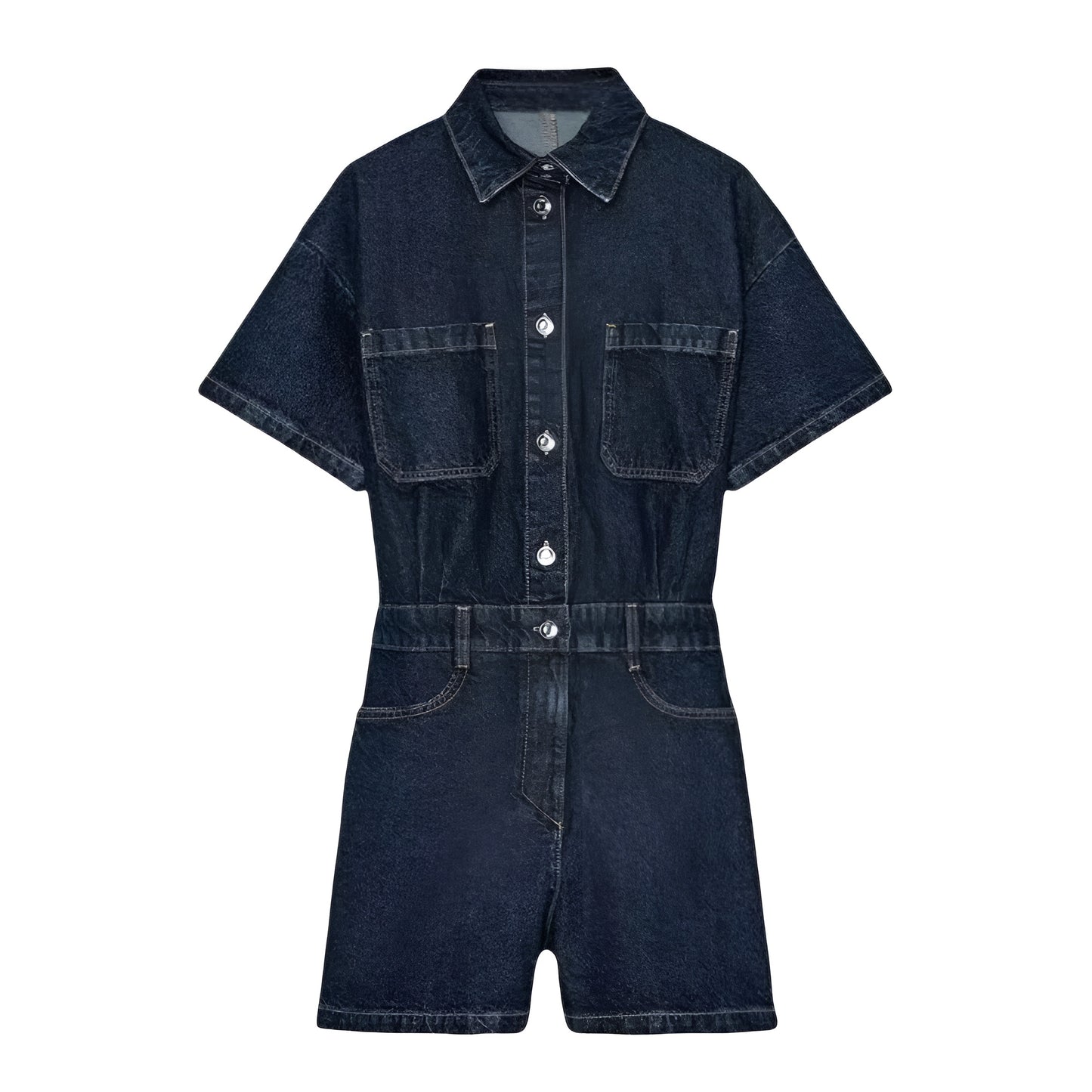 RARA™ | Denim-taskuhaalari