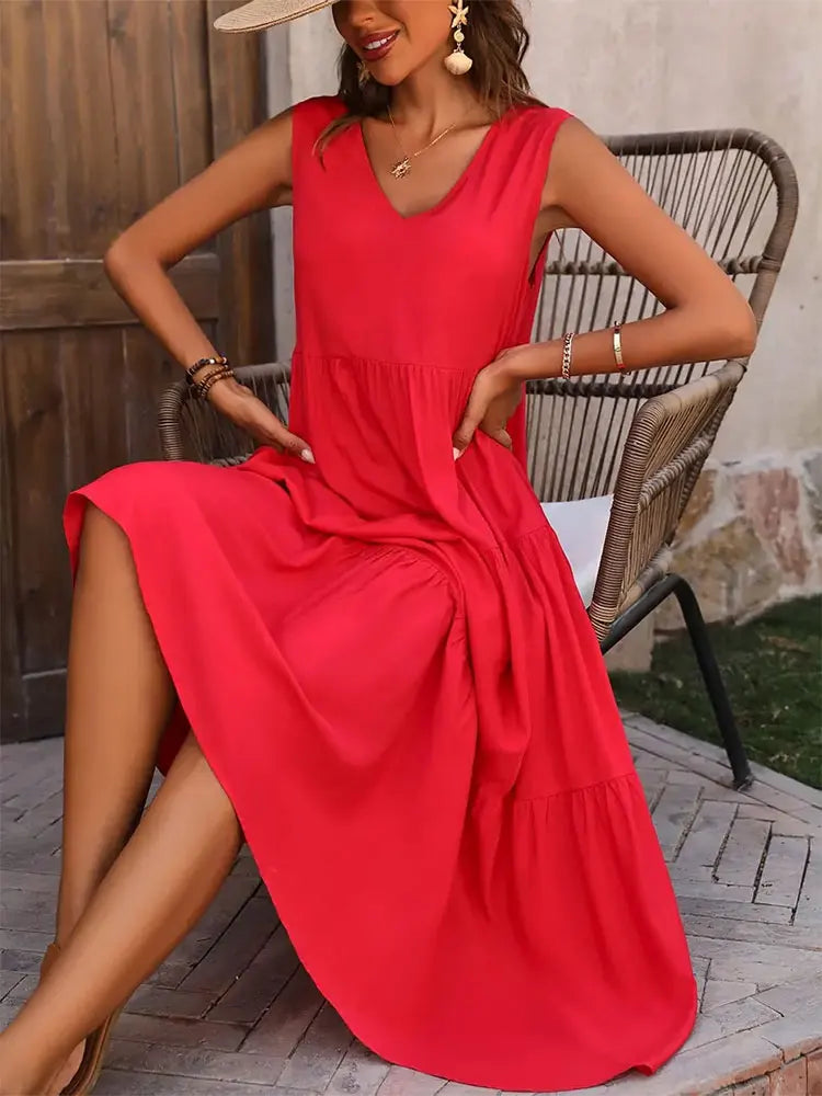 ILARIA™ – ELEGANTTI JA IMARTELEVA MEKKO