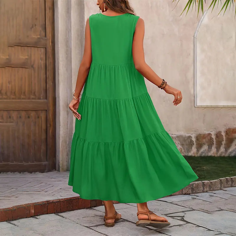 ILARIA™ – ELEGANTTI JA IMARTELEVA MEKKO