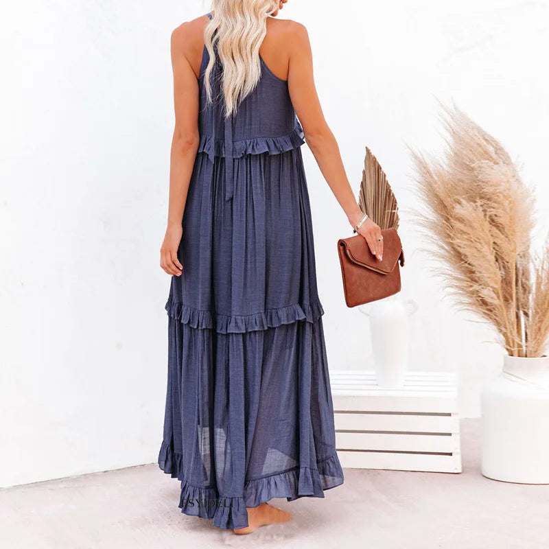 Sarah | Maxi Hihaton Mekko (Lähes loppu)