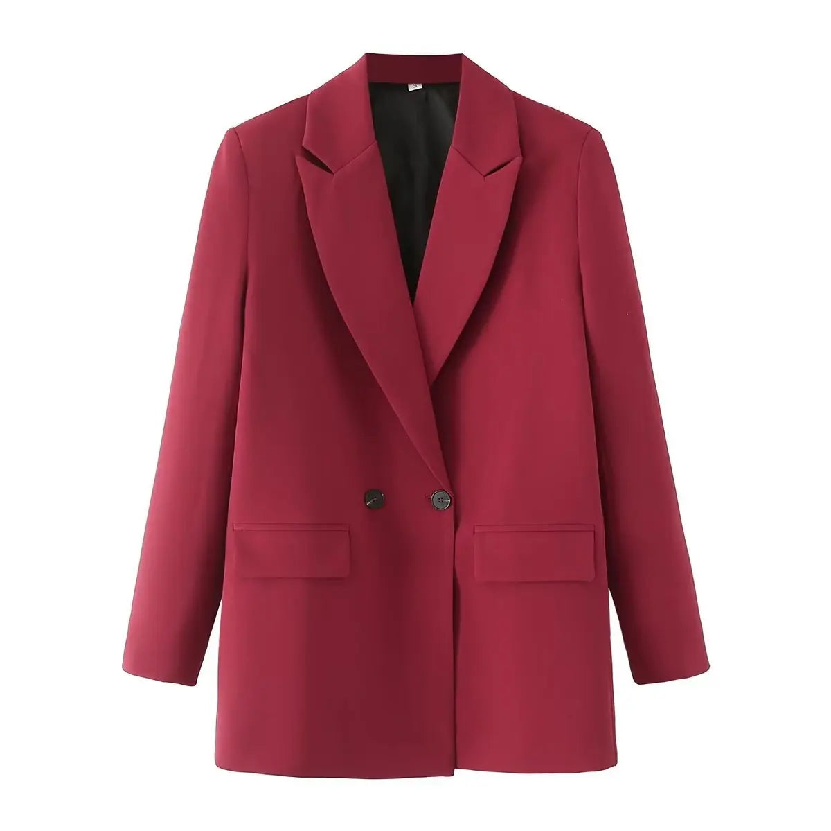 Elsa™ | Tyylin ja itsevarmuuden voimavaate – Oversize-bleiseri joka hurmaa