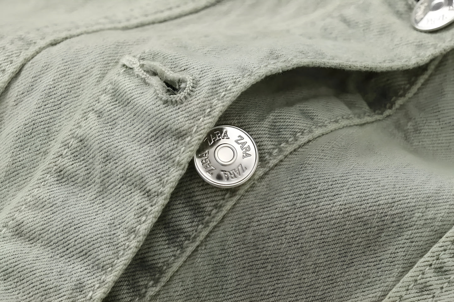 RARA™ | Denim-taskuhaalari