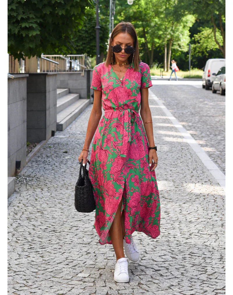 Mariella | Tyylikäs Kesämekko