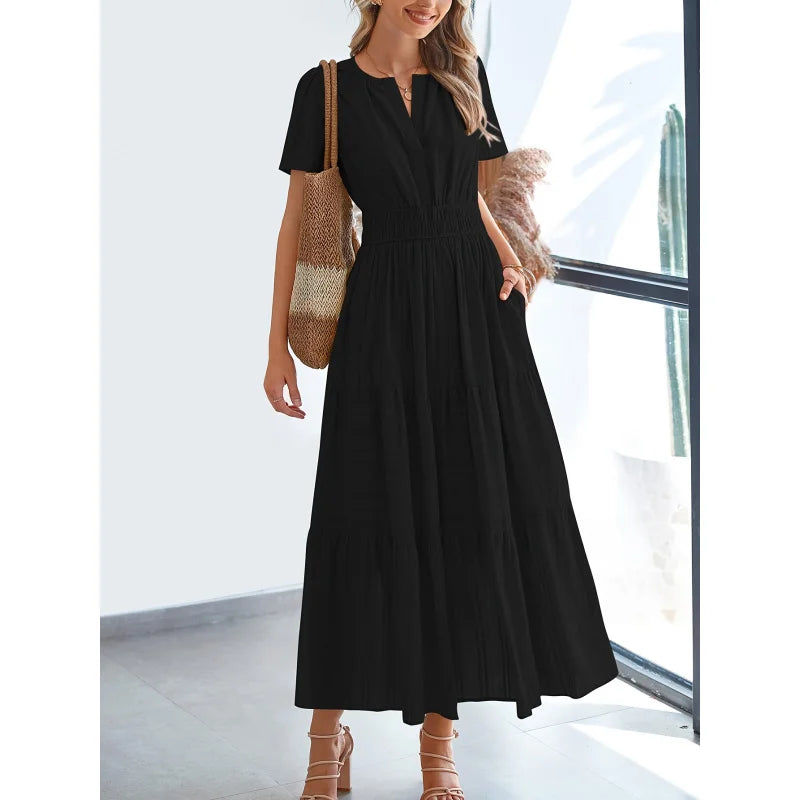 NATALIE™ - ELEGANTTI JA IMARTELEVA MEKKO