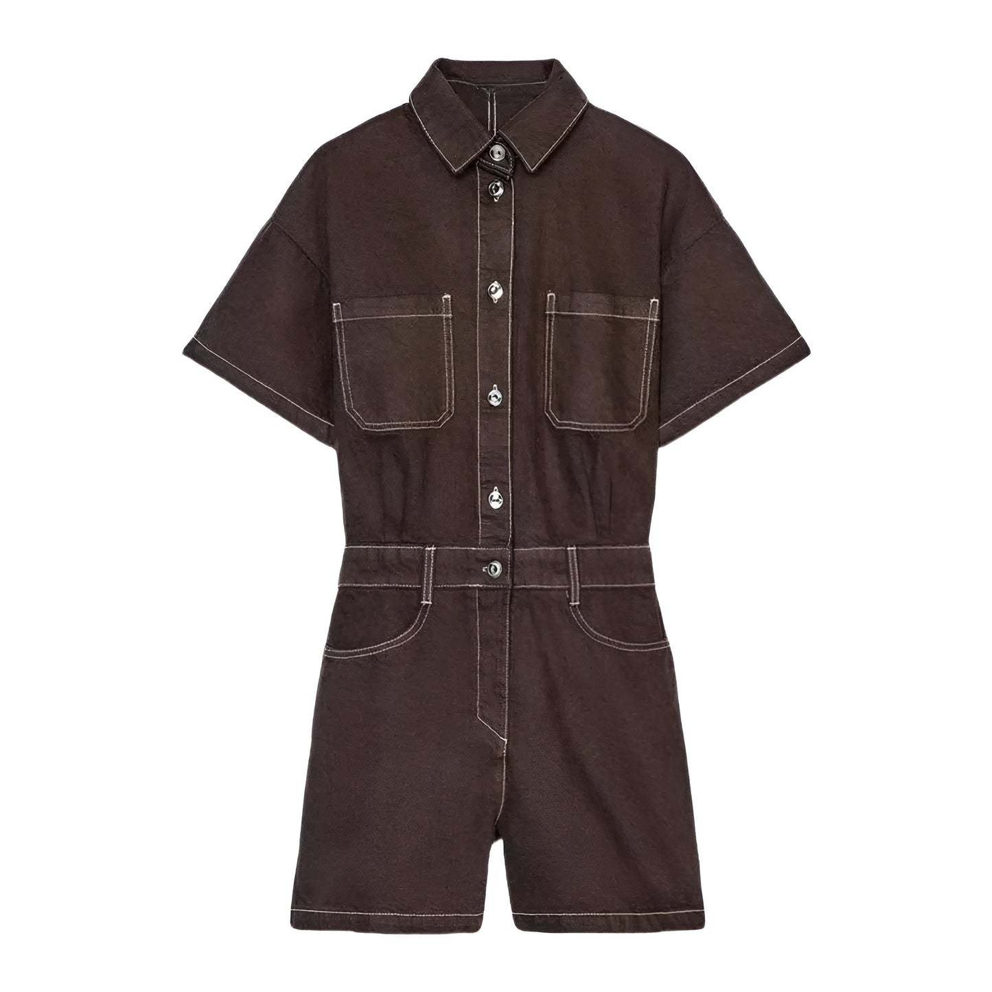 RARA™ | Denim-taskuhaalari