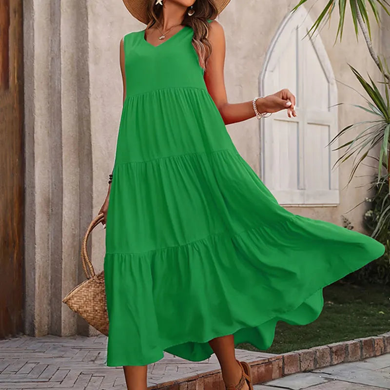 ILARIA™ – ELEGANTTI JA IMARTELEVA MEKKO