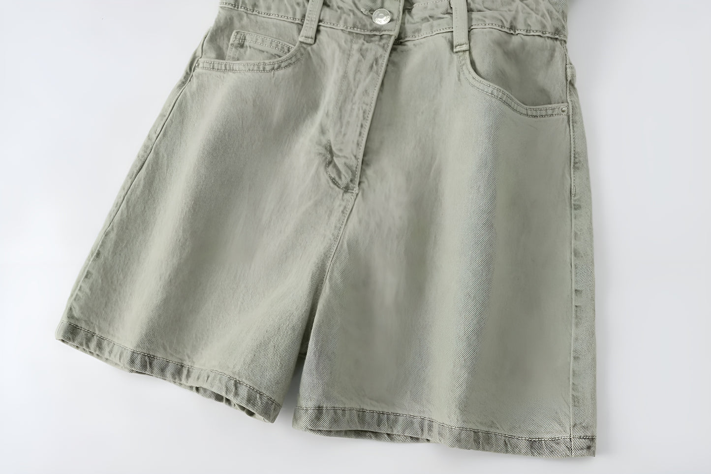 RARA™ | Denim-taskuhaalari