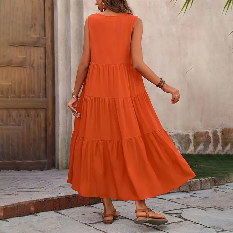 ILARIA™ – ELEGANTTI JA IMARTELEVA MEKKO