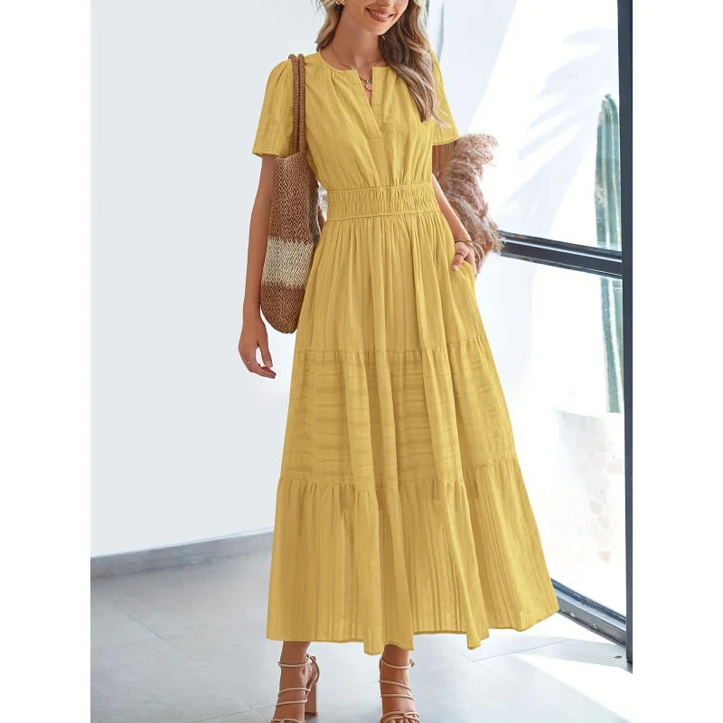 NATALIE™ - ELEGANTTI JA IMARTELEVA MEKKO
