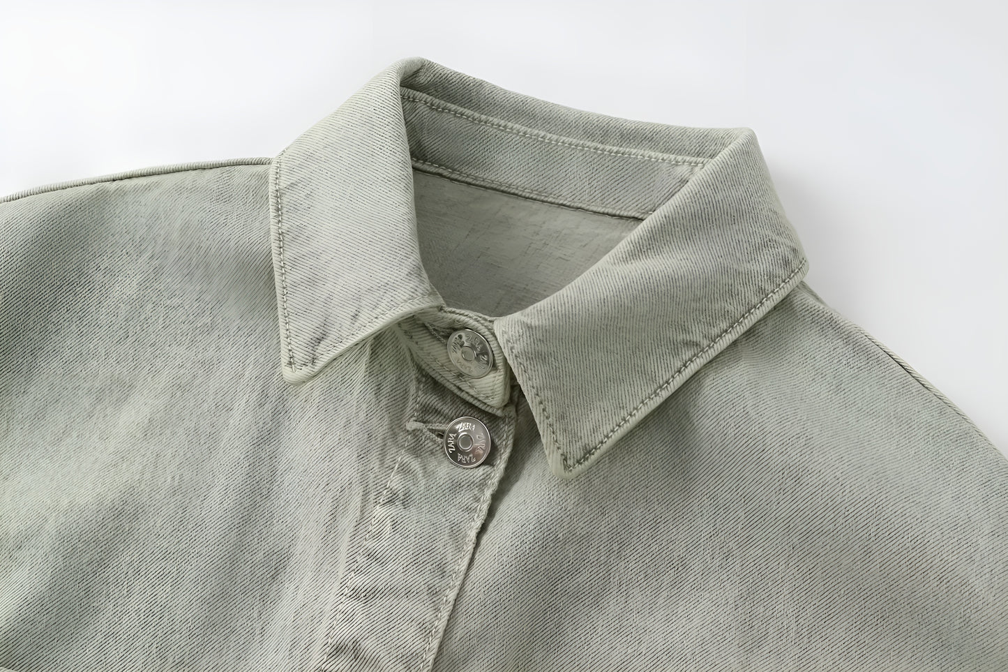 RARA™ | Denim-taskuhaalari