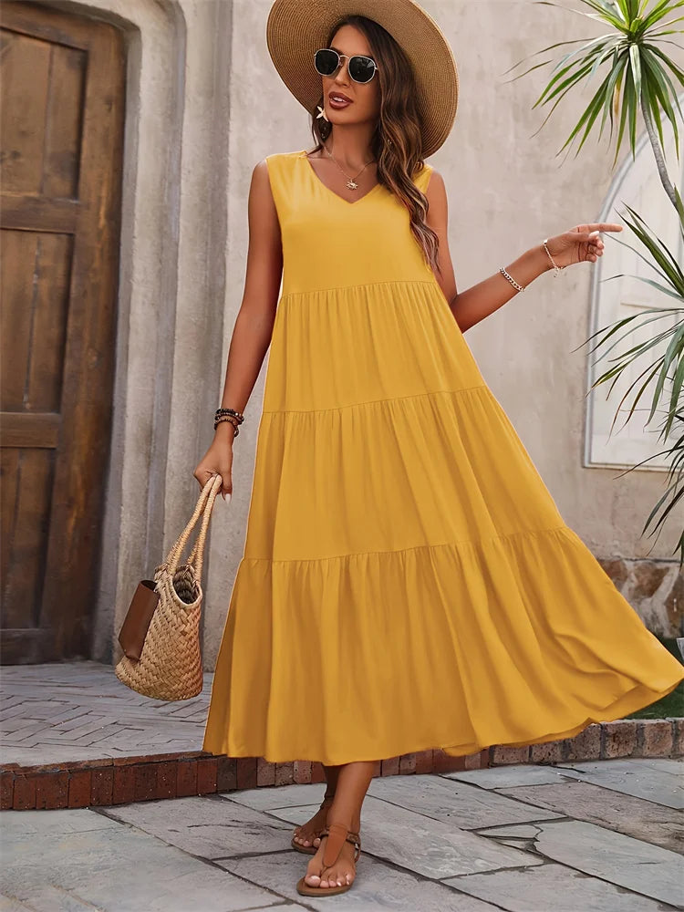 ILARIA™ – ELEGANTTI JA IMARTELEVA MEKKO