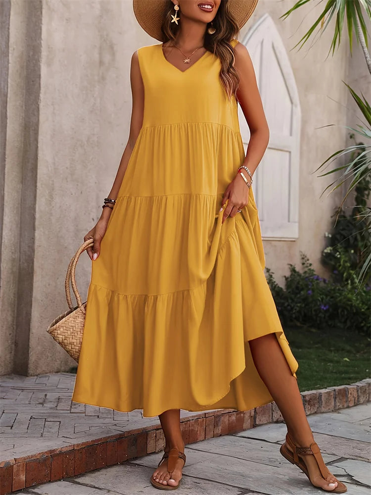 ILARIA™ – ELEGANTTI JA IMARTELEVA MEKKO