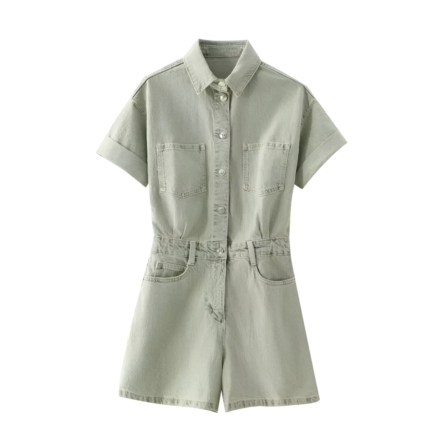 RARA™ | Denim-taskuhaalari