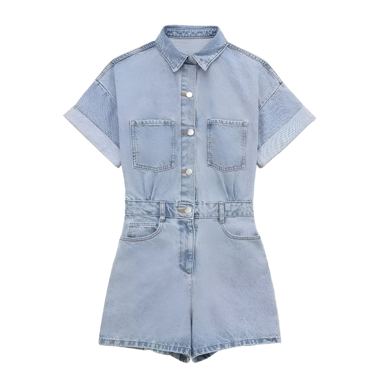 RARA™ | Denim-taskuhaalari