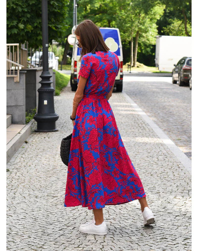 Mariella | Tyylikäs Kesämekko
