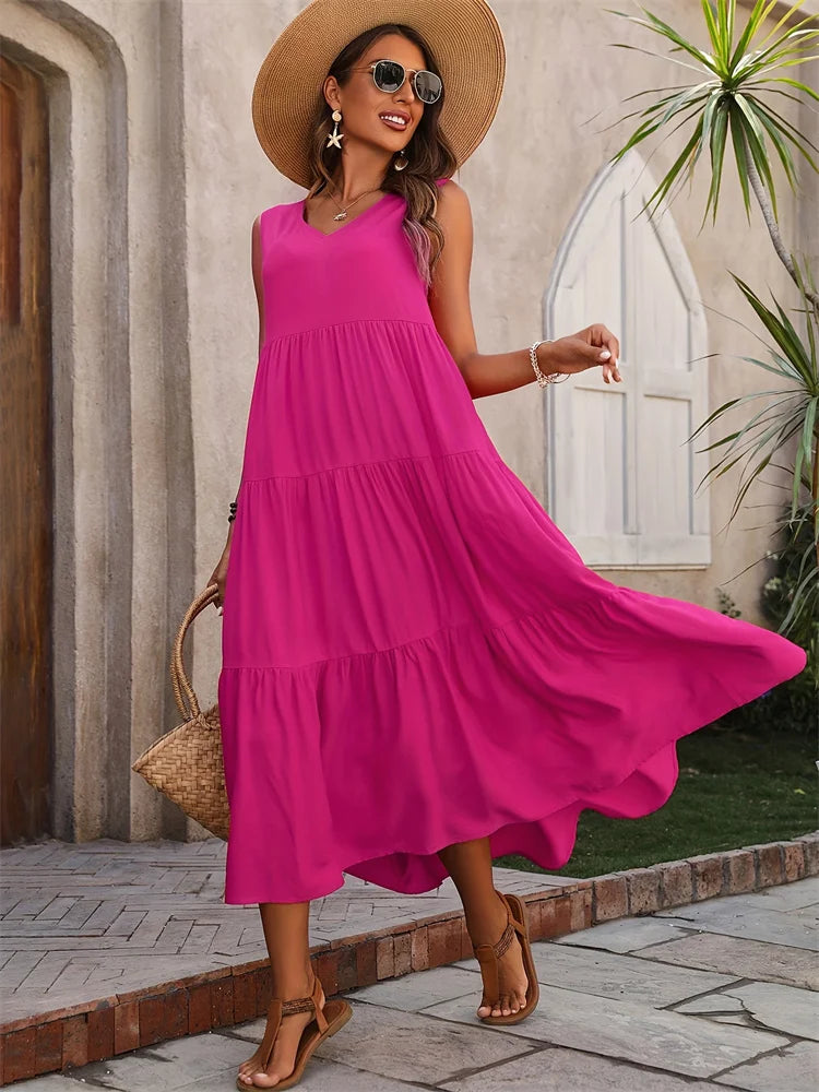 ILARIA™ – ELEGANTTI JA IMARTELEVA MEKKO