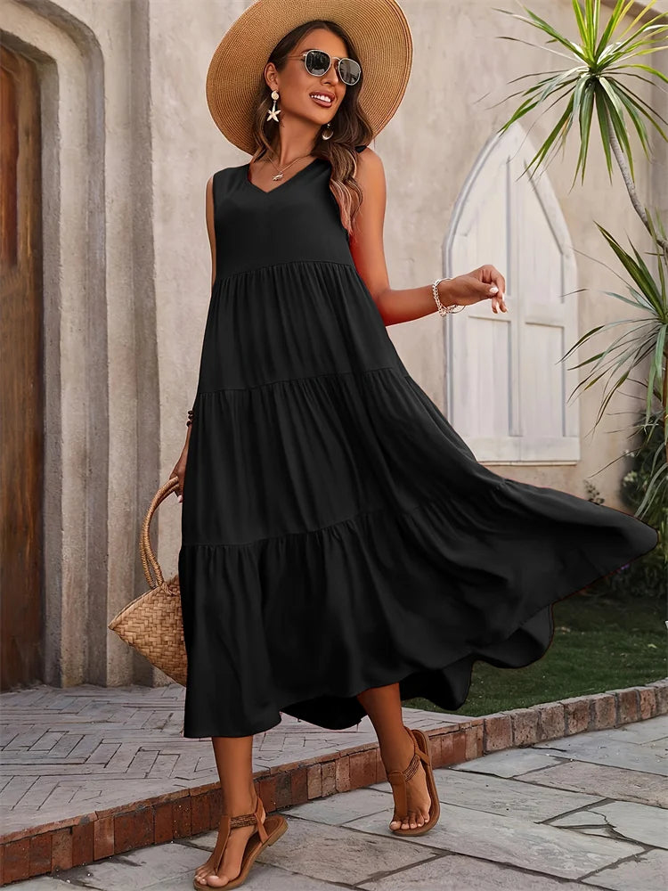 ILARIA™ – ELEGANTTI JA IMARTELEVA MEKKO