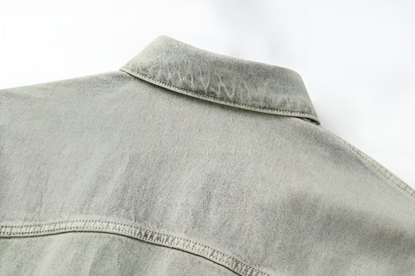 RARA™ | Denim-taskuhaalari