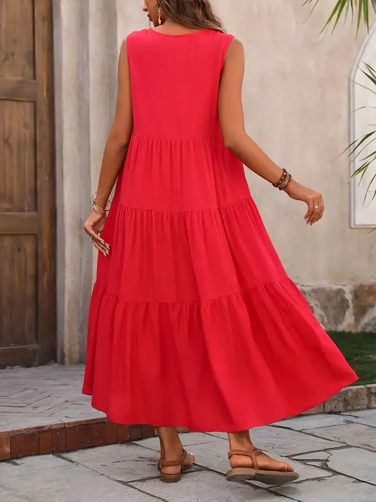 ILARIA™ – ELEGANTTI JA IMARTELEVA MEKKO