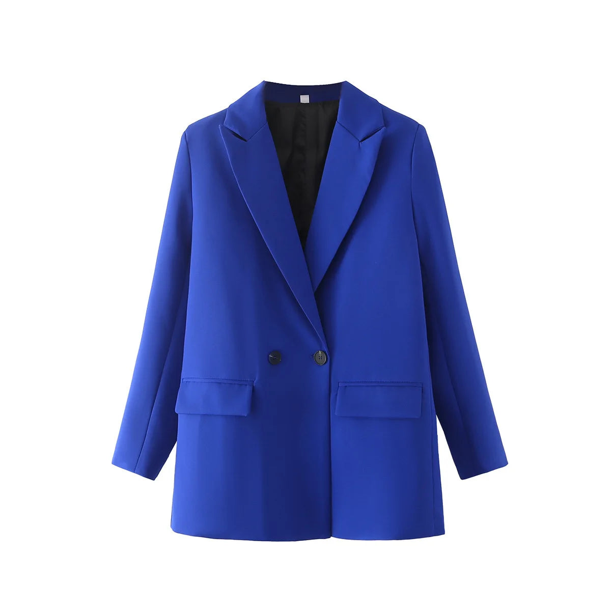 Elsa™ | Tyylin ja itsevarmuuden voimavaate – Oversize-bleiseri joka hurmaa