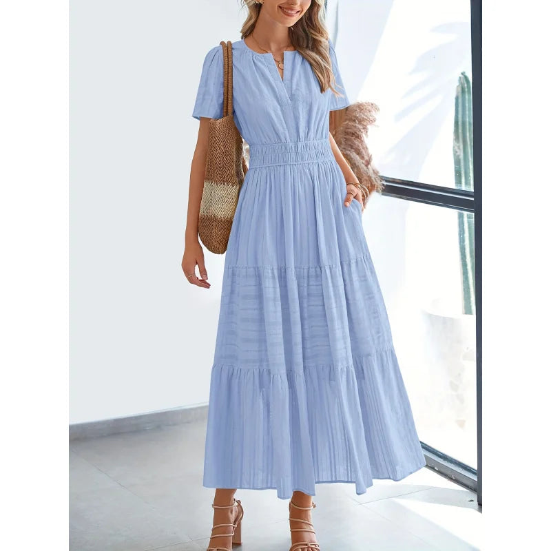 NATALIE™ - ELEGANTTI JA IMARTELEVA MEKKO