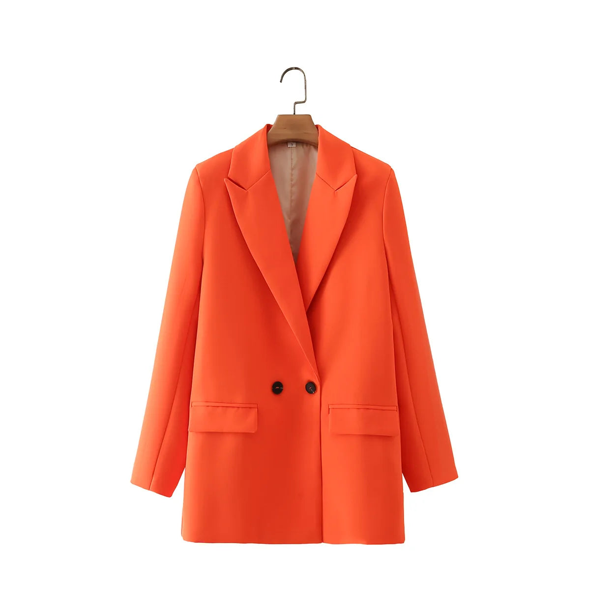 Elsa™ | Tyylin ja itsevarmuuden voimavaate – Oversize-bleiseri joka hurmaa
