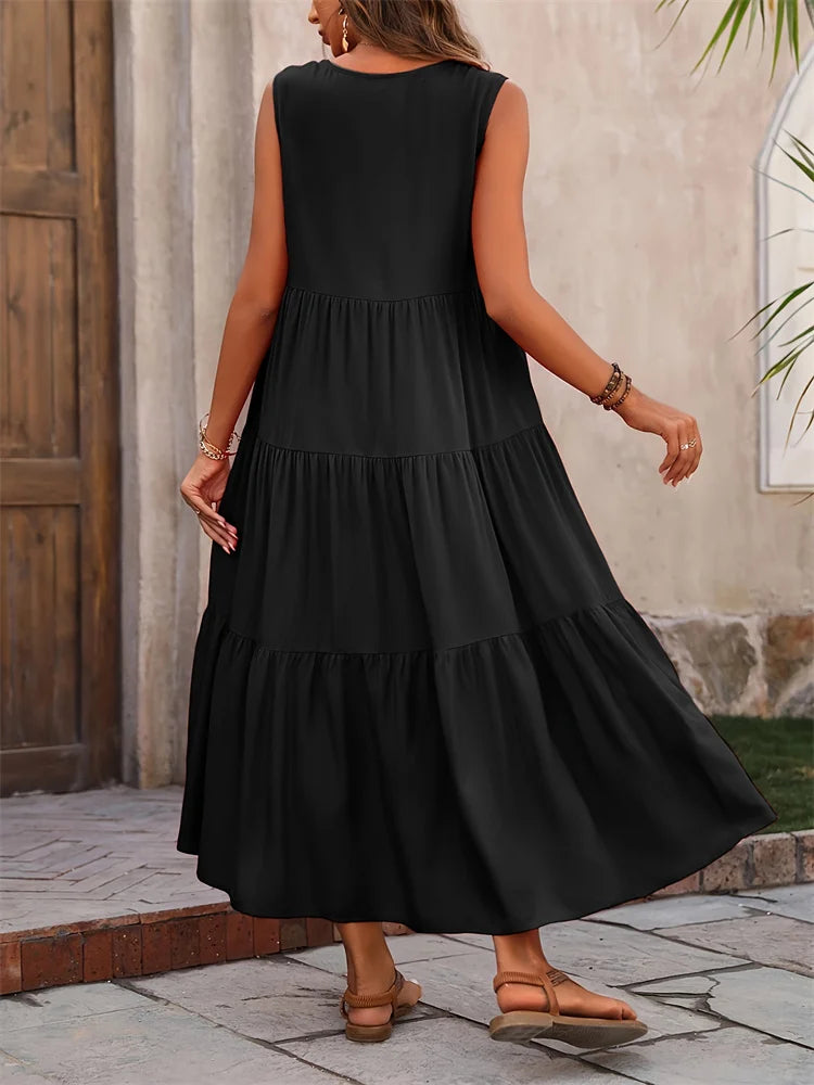 ILARIA™ – ELEGANTTI JA IMARTELEVA MEKKO