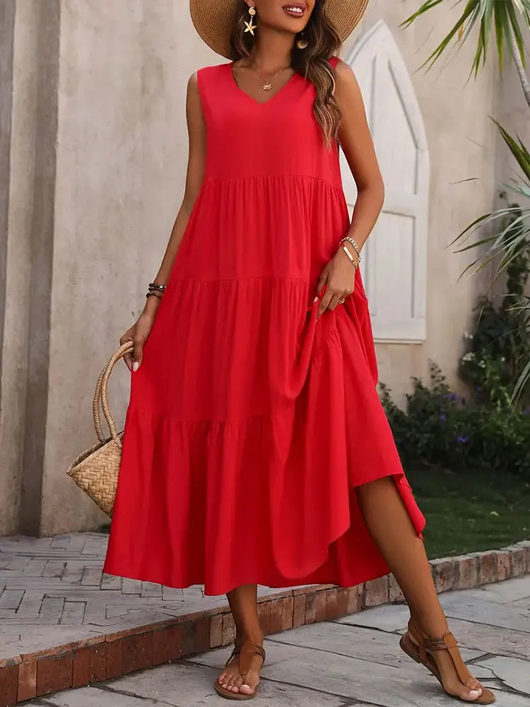 ILARIA™ – ELEGANTTI JA IMARTELEVA MEKKO