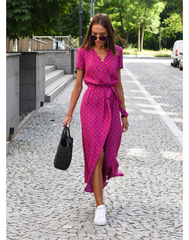 Mariella | Tyylikäs Kesämekko