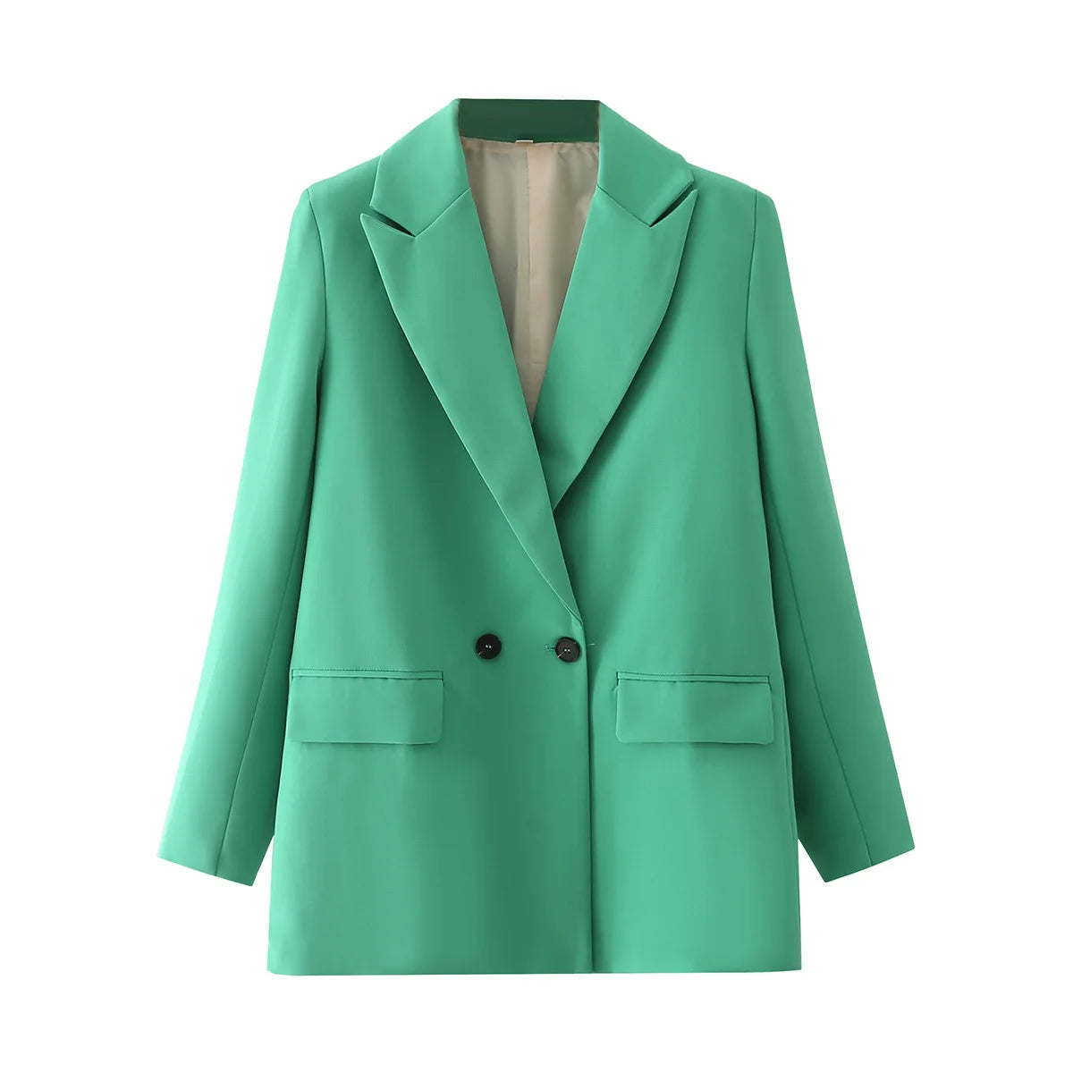 Elsa™ | Tyylin ja itsevarmuuden voimavaate – Oversize-bleiseri joka hurmaa
