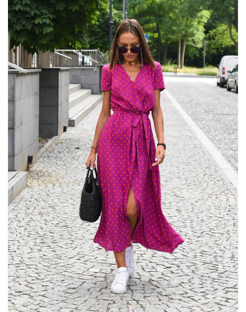 Mariella | Tyylikäs Kesämekko