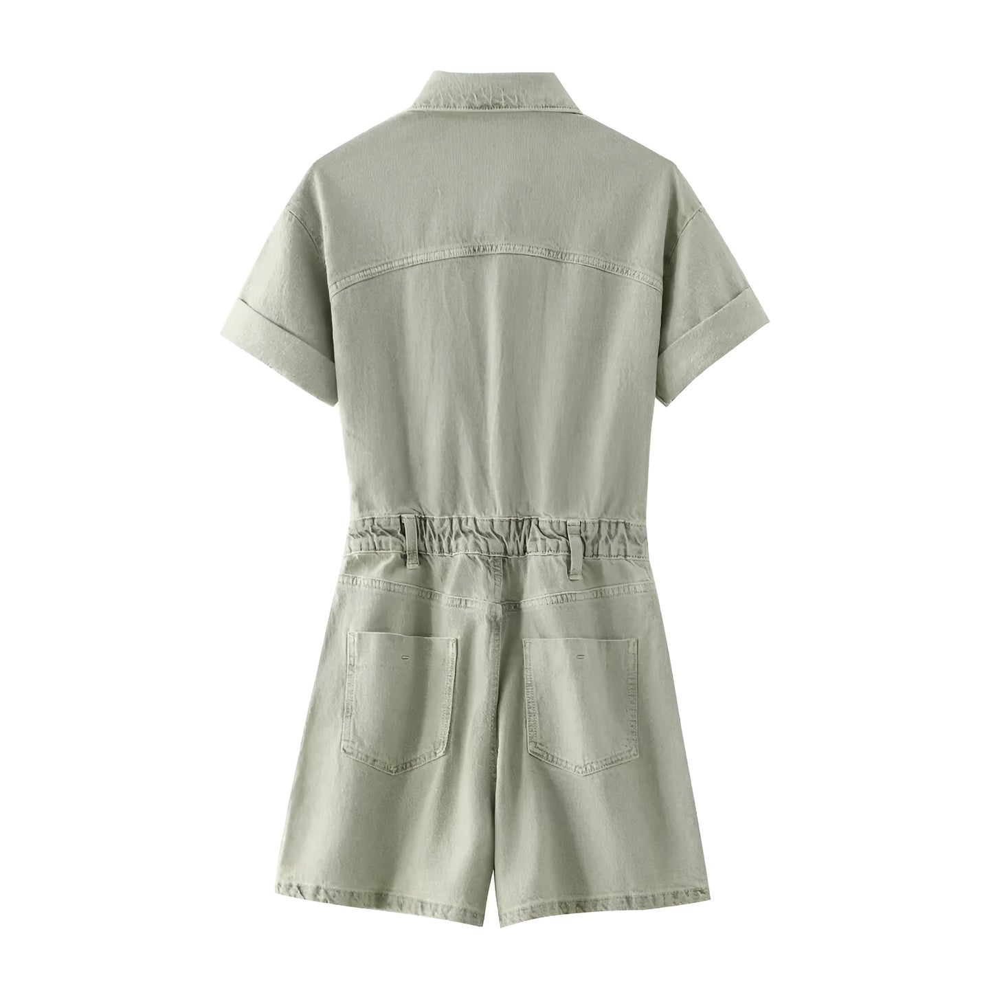 RARA™ | Denim-taskuhaalari