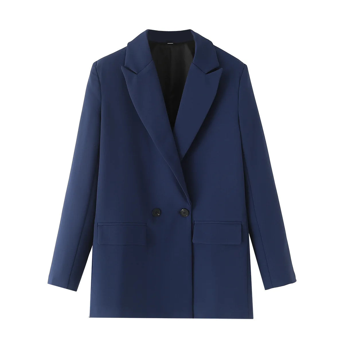 Elsa™ | Tyylin ja itsevarmuuden voimavaate – Oversize-bleiseri joka hurmaa