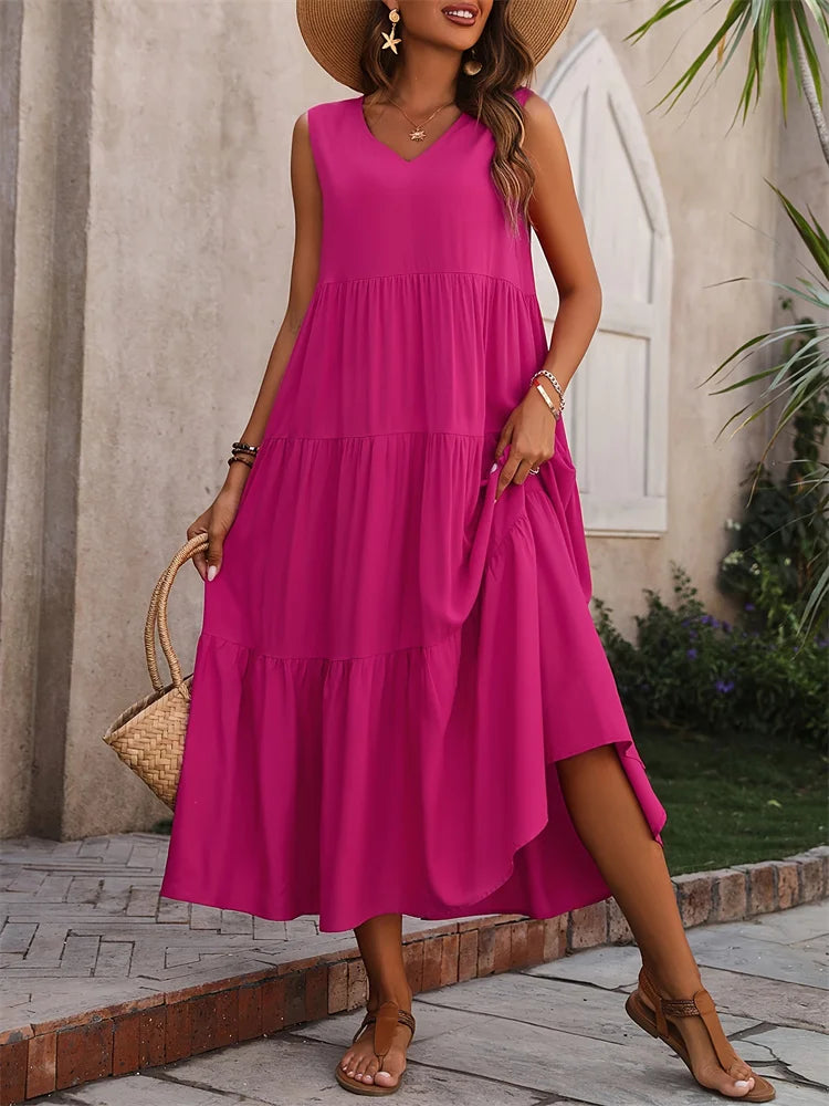 ILARIA™ – ELEGANTTI JA IMARTELEVA MEKKO