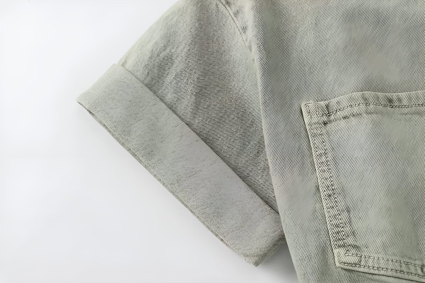 RARA™ | Denim-taskuhaalari