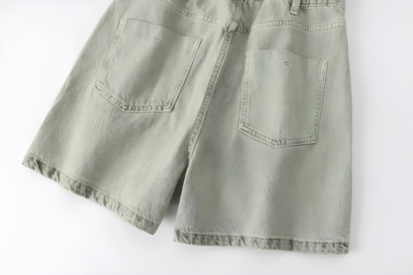 RARA™ | Denim-taskuhaalari