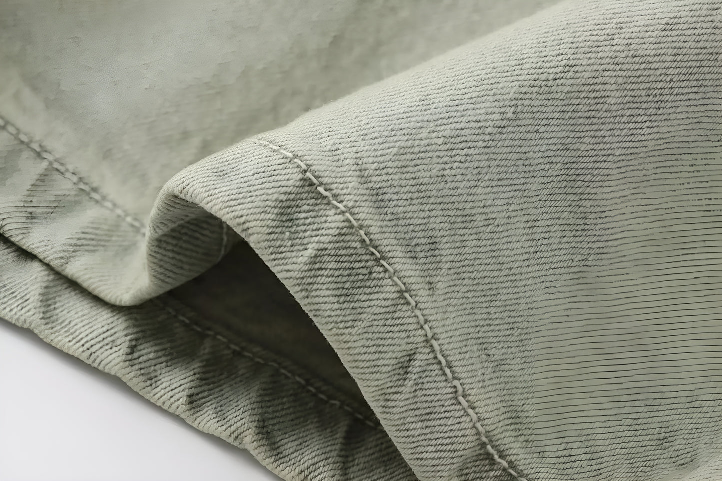 RARA™ | Denim-taskuhaalari