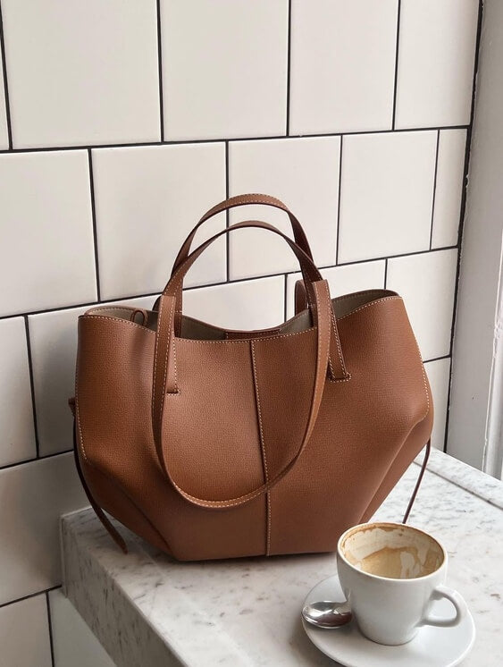 Martina™ - Vintage-kassi