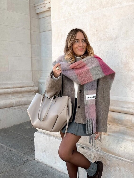 Martina™ - Vintage-kassi