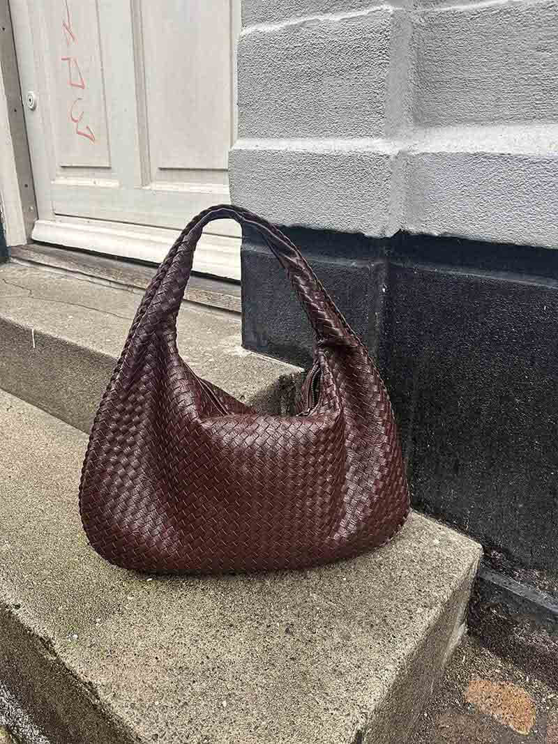 Amelia | Käsintehty Olkalaukku