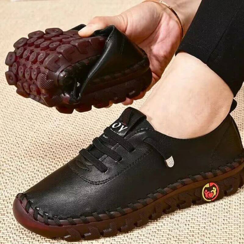 Stella - Ortopediset Loafers-kengät