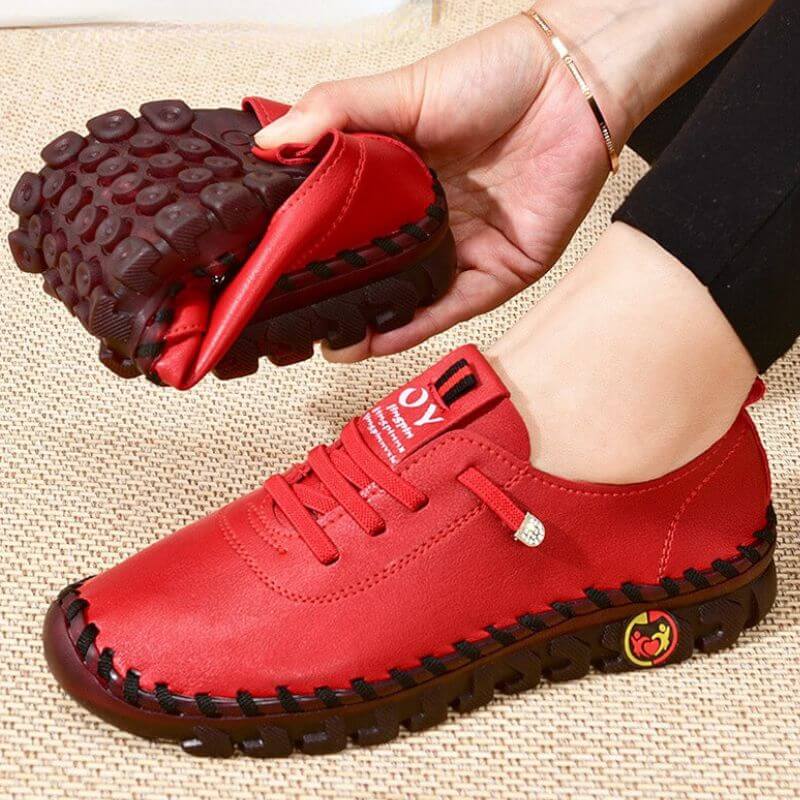 Stella - Ortopediset Loafers-kengät