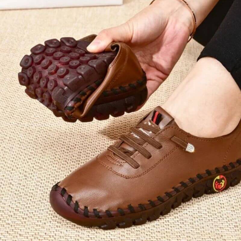 Stella - Ortopediset Loafers-kengät