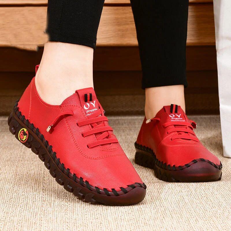 Stella - Ortopediset Loafers-kengät
